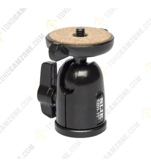 Slik SBH 100 BK Head